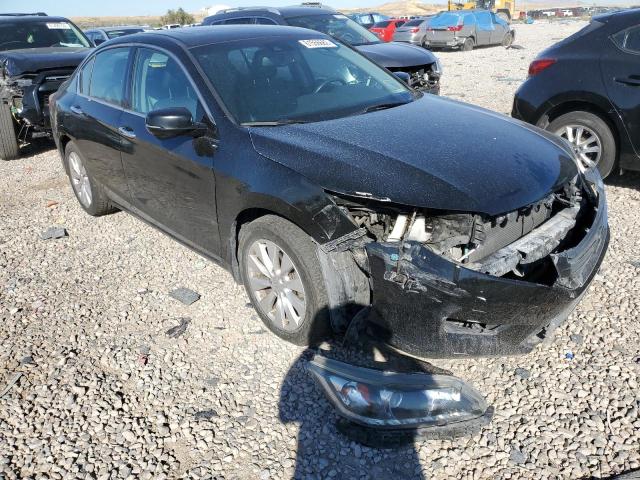 honda accord exl 2014 1hgcr3f83ea017234