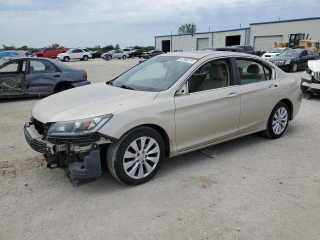 honda accord exl 2014 1hgcr3f83ea036348