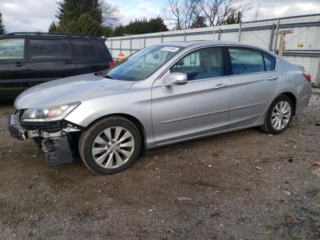 honda accord exl 2014 1hgcr3f83ea037726