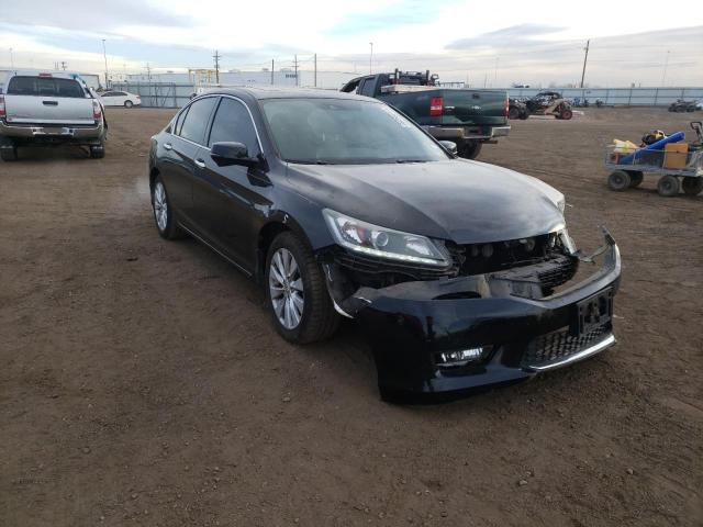 honda accord exl 2015 1hgcr3f83fa007496