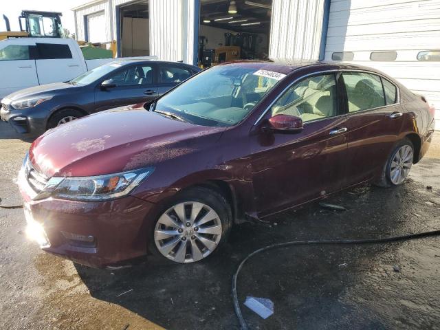 honda accord exl 2015 1hgcr3f83fa023312