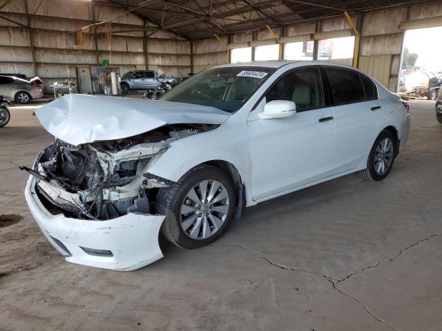 honda accord exl 2015 1hgcr3f83fa029613