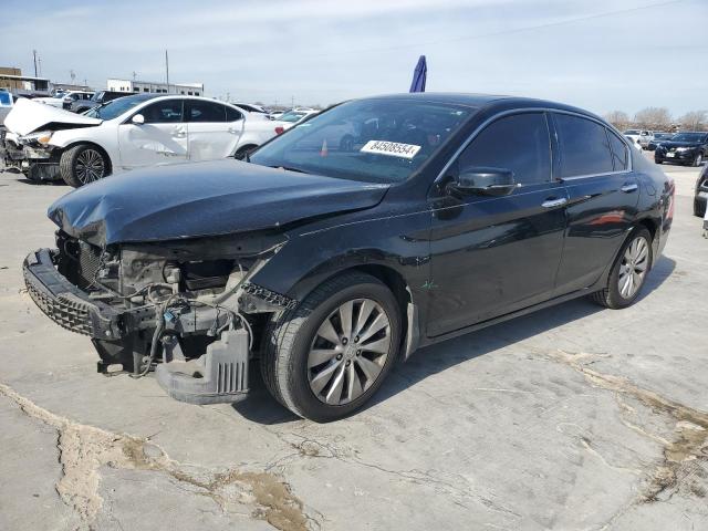 honda accord exl 2015 1hgcr3f83fa033564