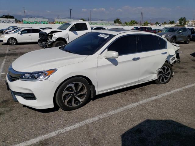 honda accord exl 2016 1hgcr3f83ga001330