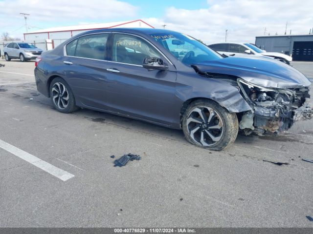 honda accord 2016 1hgcr3f83ga009279