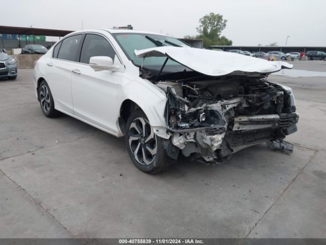 honda accord 2016 1hgcr3f83ga020315