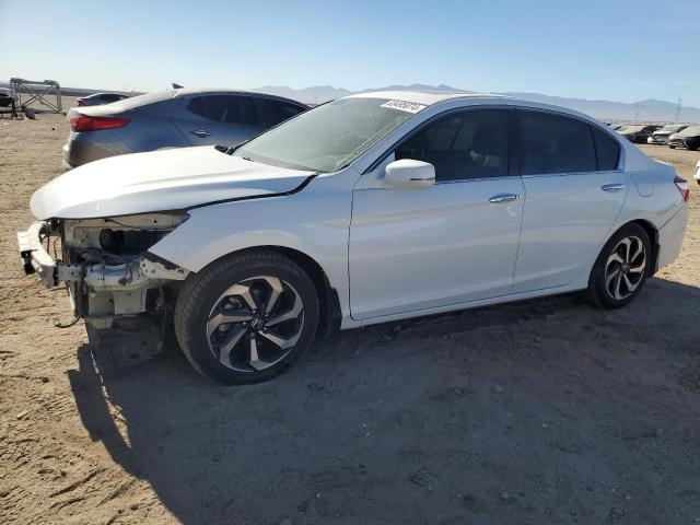 honda accord exl 2016 1hgcr3f83ga028513