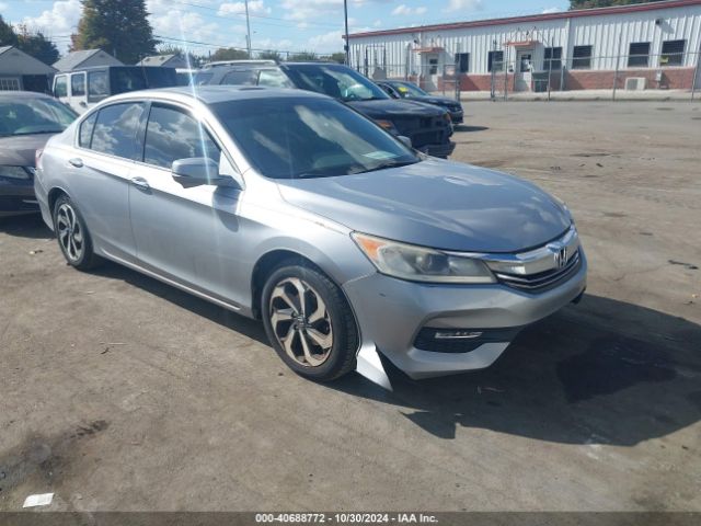 honda accord 2017 1hgcr3f83ha004696