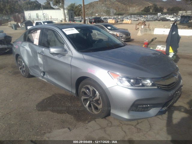 honda accord sedan 2017 1hgcr3f83ha017531