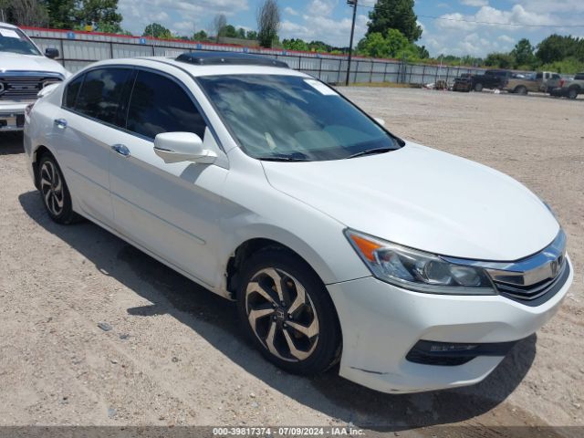 honda accord 2017 1hgcr3f83ha020199