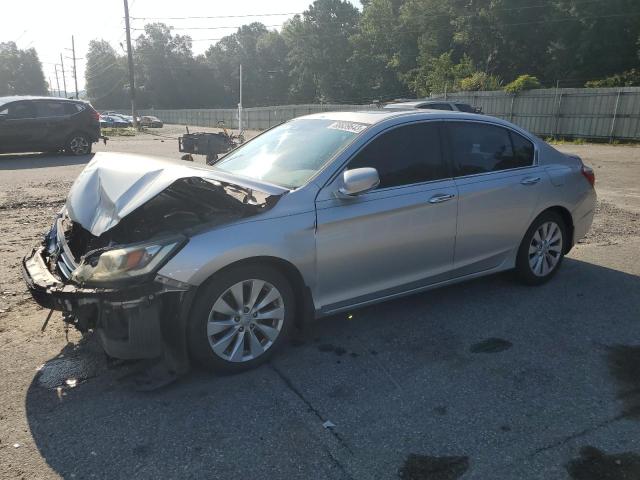 honda accord exl 2013 1hgcr3f84da000392