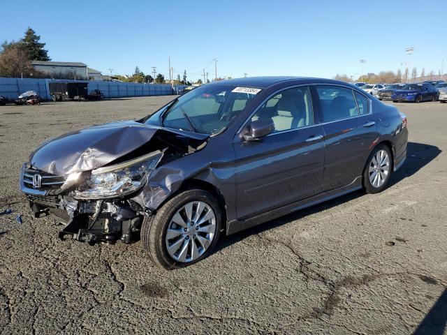 honda accord exl 2013 1hgcr3f84da002532