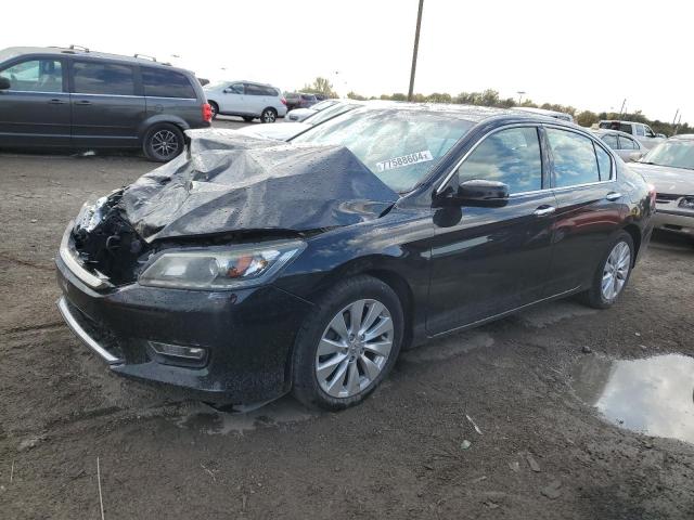 honda accord exl 2013 1hgcr3f84da015989