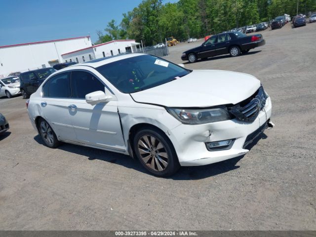 honda accord 2013 1hgcr3f84da019105