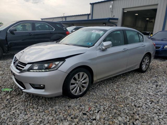 honda accord exl 2013 1hgcr3f84da024126