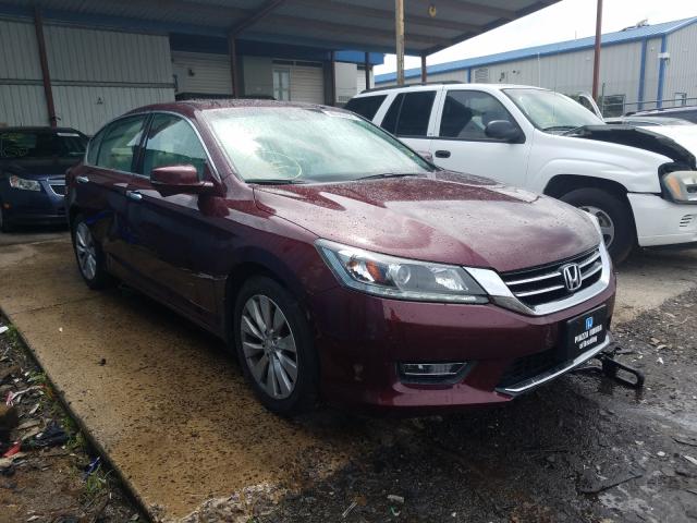 honda accord exl 2013 1hgcr3f84da029391