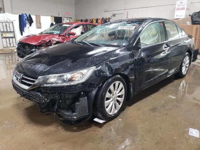 honda accord exl 2013 1hgcr3f84da034137