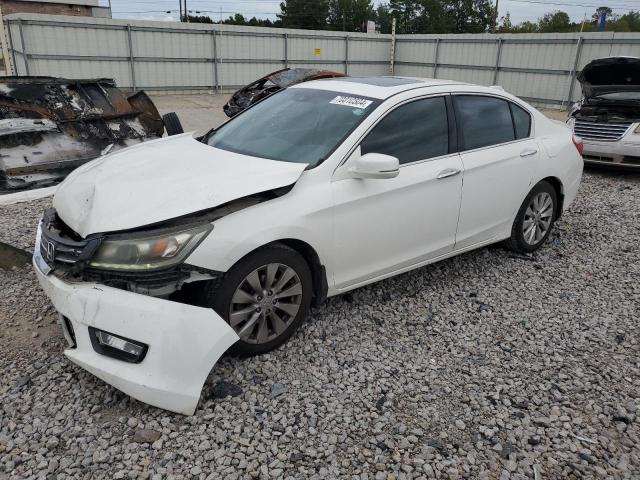 honda accord exl 2013 1hgcr3f84da042755