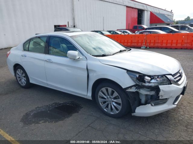 honda accord 2013 1hgcr3f84da044912