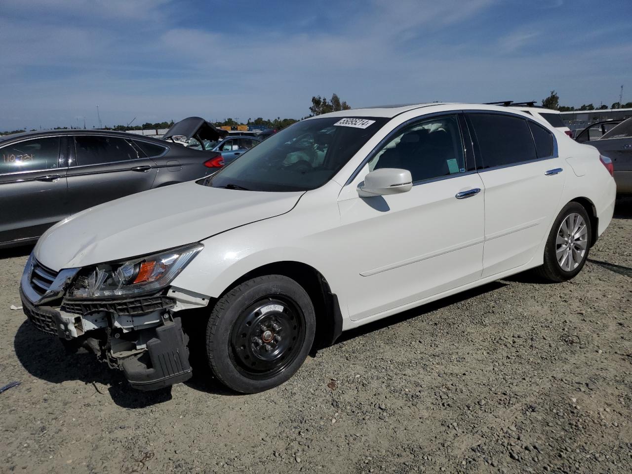 honda accord 2014 1hgcr3f84ea004234