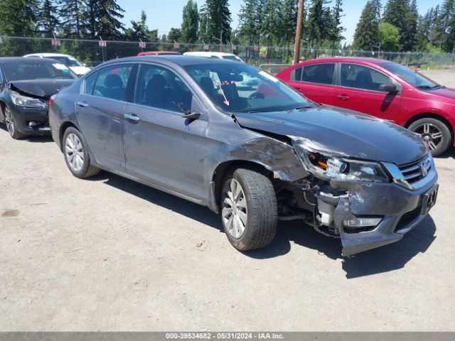 honda accord 2014 1hgcr3f84ea005027