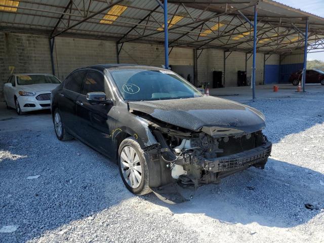 honda accord exl 2014 1hgcr3f84ea015606