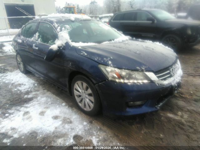 honda accord 2014 1hgcr3f84ea019395