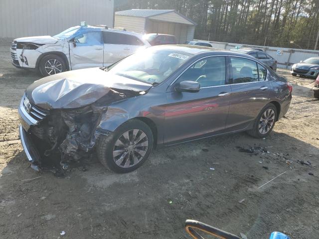 honda accord exl 2014 1hgcr3f84ea020398