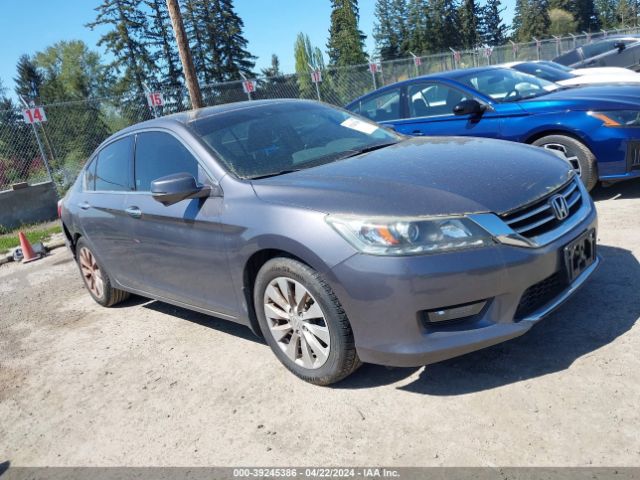 honda accord 2014 1hgcr3f84ea026928