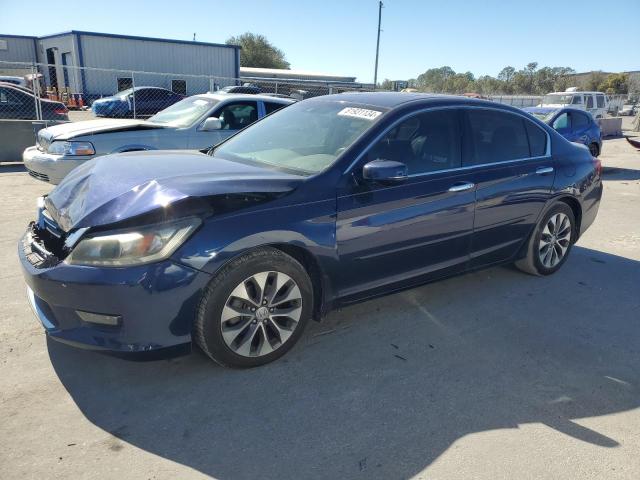 honda accord exl 2014 1hgcr3f84ea031532