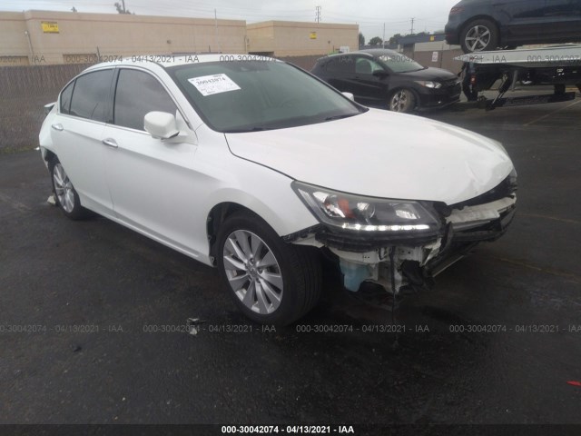 honda accord sedan 2014 1hgcr3f84ea036701