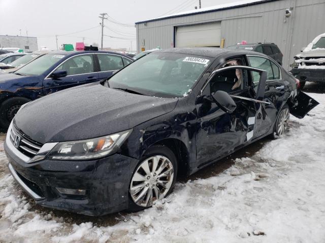 cadillac cts-v 2004 1hgcr3f84ea036763