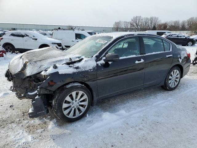 honda accord exl 2014 1hgcr3f84ea801776