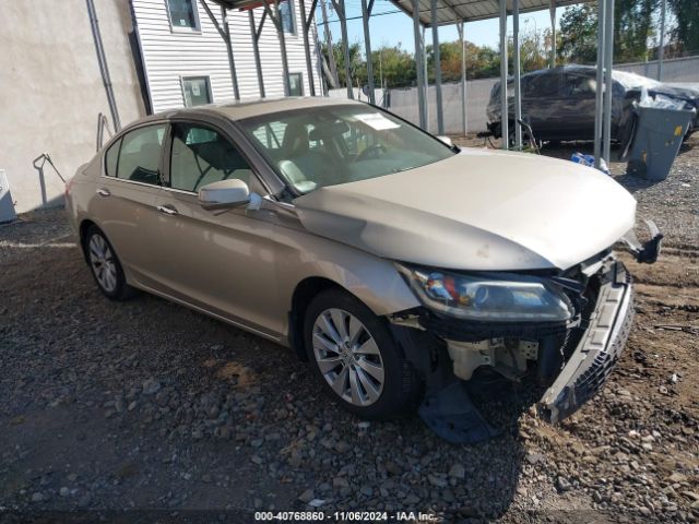 honda accord 2015 1hgcr3f84fa005627