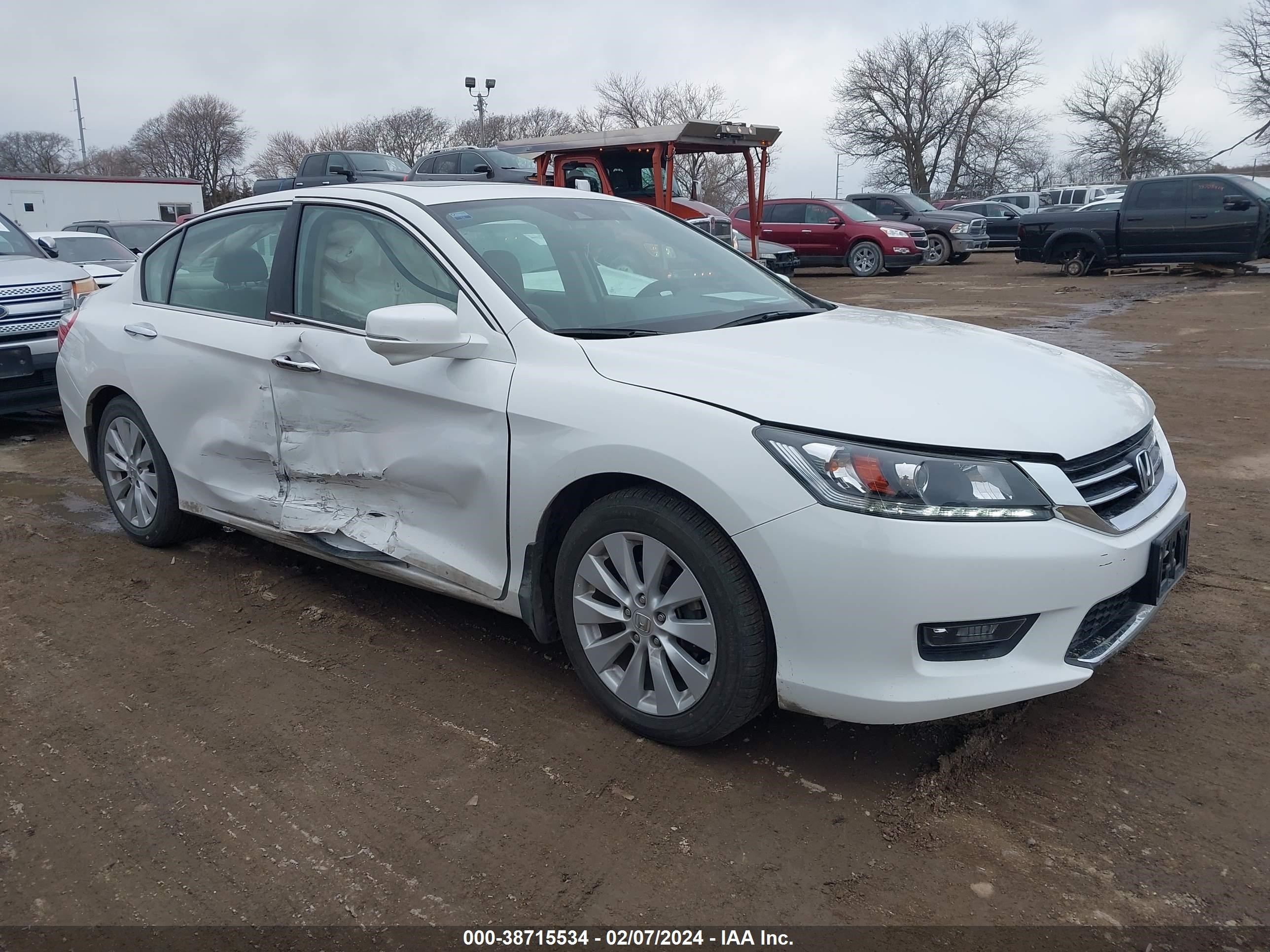 honda accord 2015 1hgcr3f84fa008396