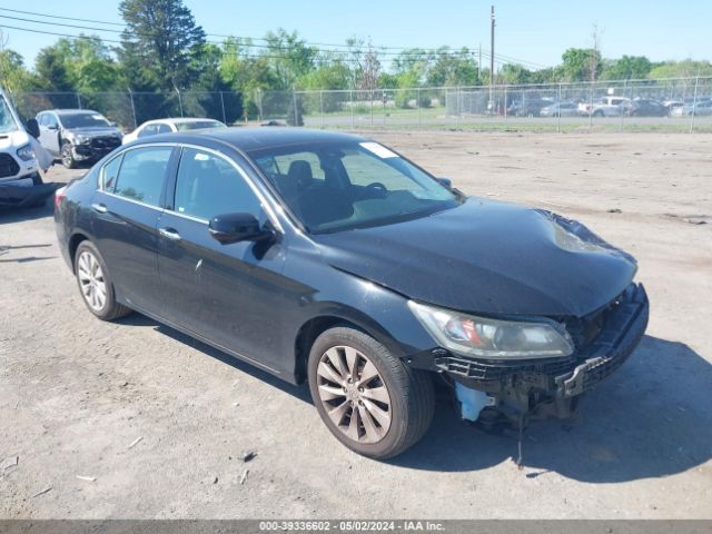 honda accord 2015 1hgcr3f84fa028700