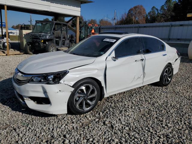 honda accord exl 2016 1hgcr3f84ga002616