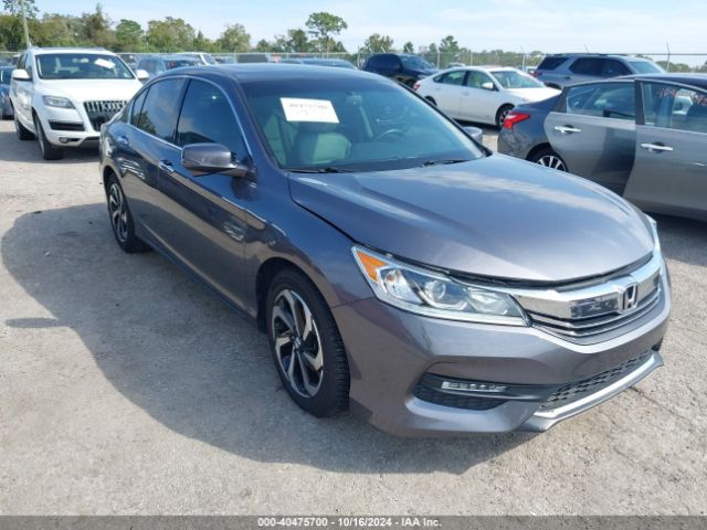 honda accord 2016 1hgcr3f84ga014734