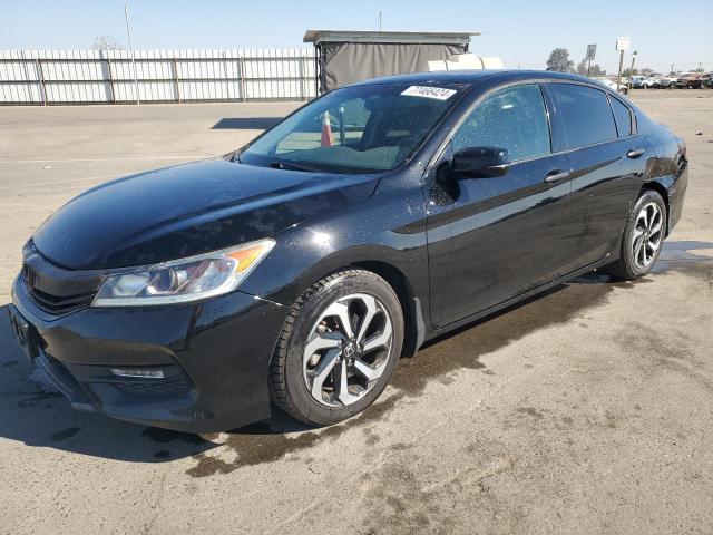 honda accord exl 2016 1hgcr3f84ga035387