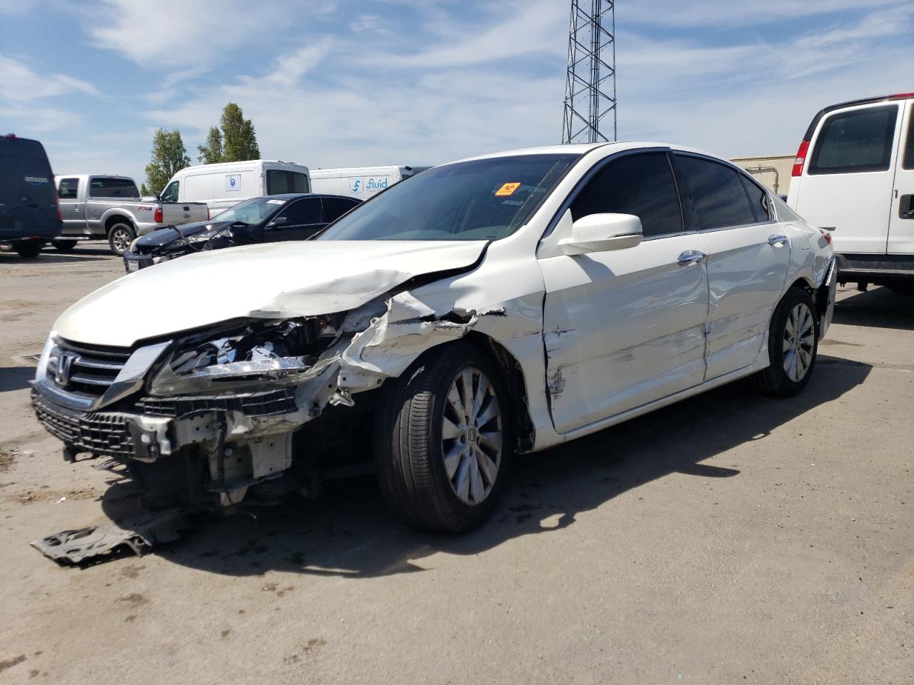 honda accord 2013 1hgcr3f85da005200