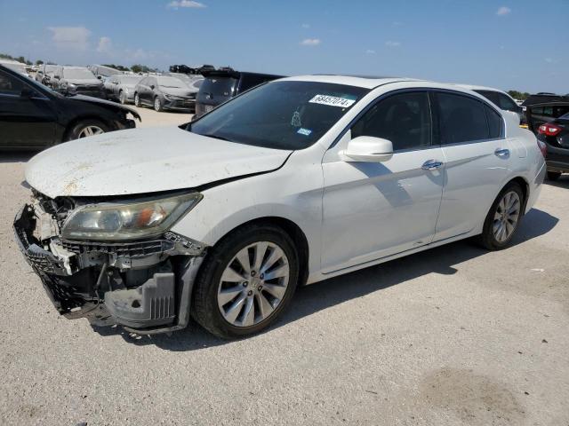 honda accord exl 2013 1hgcr3f85da013071