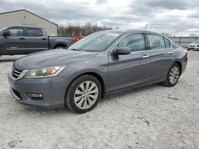 honda accord exl 2013 1hgcr3f85da038505