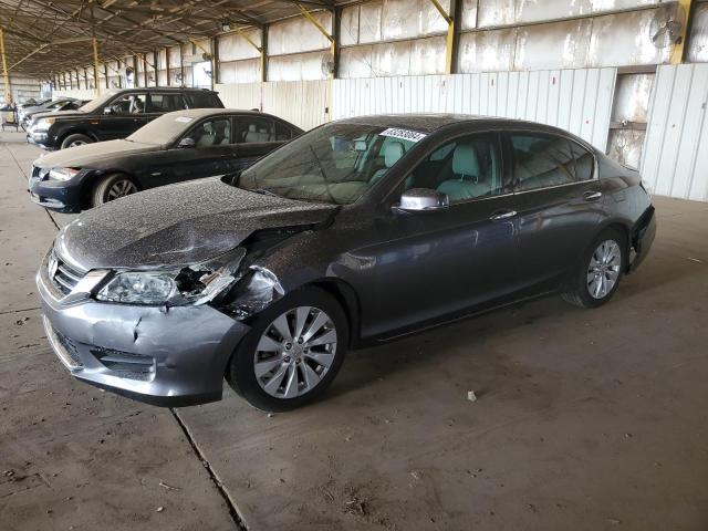 honda accord exl 2013 1hgcr3f85da044191