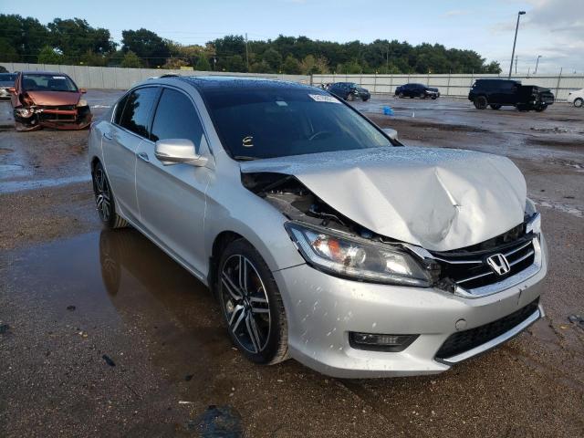 honda accord exl 2014 1hgcr3f85ea001181