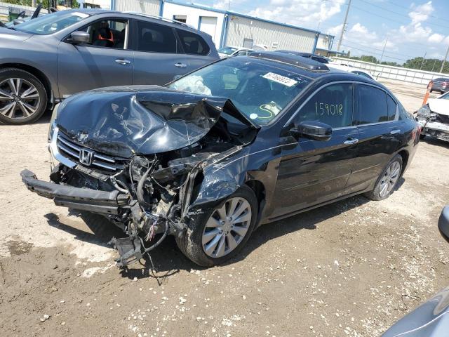 honda accord 2014 1hgcr3f85ea007966