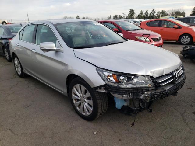 honda accord exl 2014 1hgcr3f85ea016571