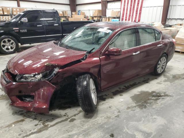 honda accord exl 2014 1hgcr3f85ea019678