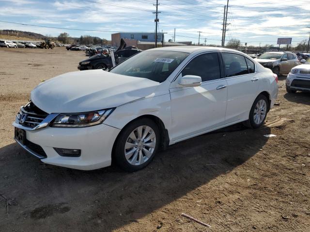 honda accord exl 2014 1hgcr3f85ea020362