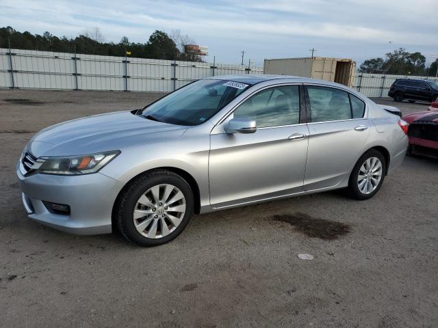 honda accord 2014 1hgcr3f85ea020491