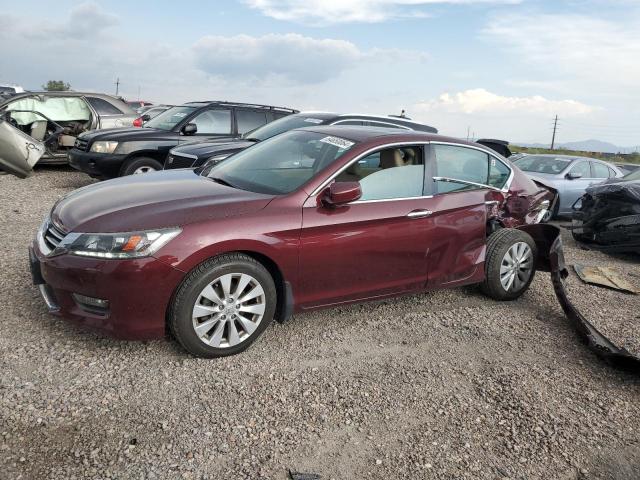 honda accord 2014 1hgcr3f85ea022404